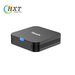 HXTオリジナルTX1 Androidボックス | 工場直販価格 | AVS2/MPEG-4 1080pネットワークセットトップボックス - Product Image 4