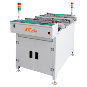 Fully Automatic Monorail NG Board Screening <strong>Buffer</strong> Machine PCB <strong>Loader</strong> SMT <strong>Loader</strong> <strong>Unloader</strong> PCB With Wide Compatibility - Product Image 1