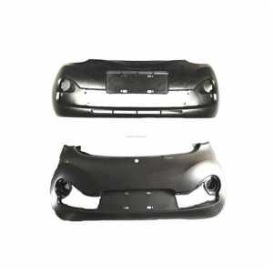 For Chery <strong>QQ</strong> 2013 J00 S11 Spare <strong>Parts</strong> Car Front and Rear Bumpers Cars <strong>Auto</strong> <strong>Parts</strong>