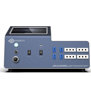 Clearance for Classroom Educational Thermodynamics Platform Electronic Science <strong>Experiment</strong> Station 220V Power <strong>Source</strong> - Product Image 1