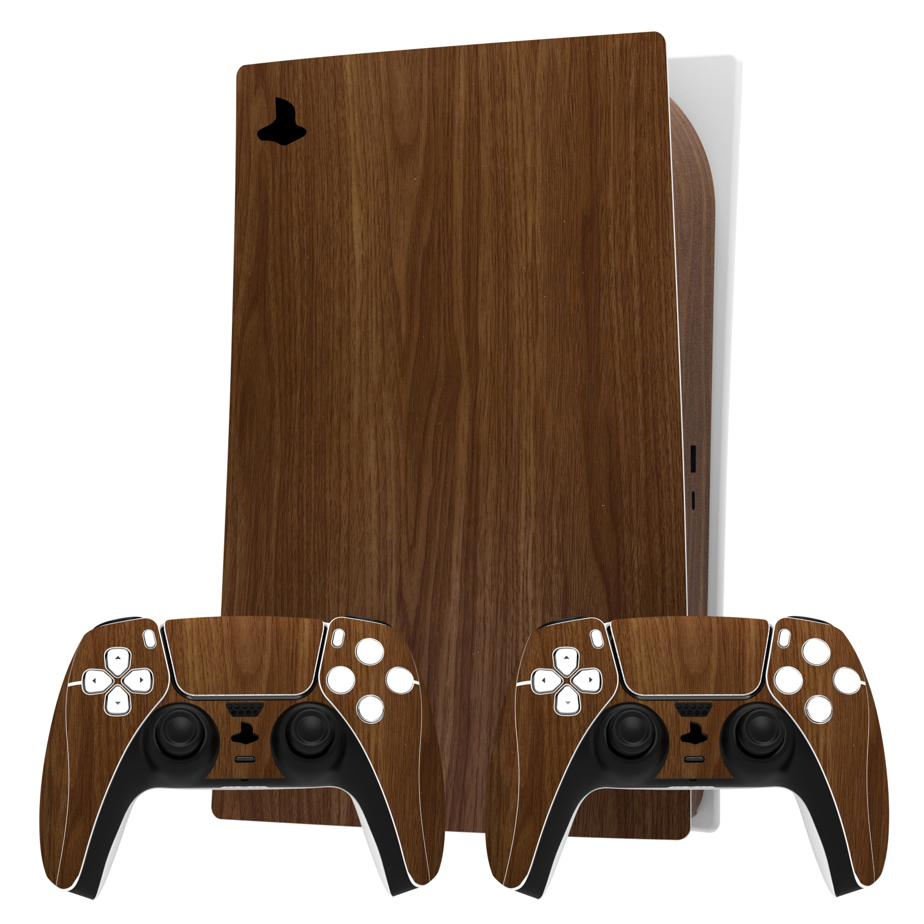 Wood Grain PFDTM082