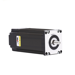 Nema 23 3.2N.m Anello Chiuso 57HB250-112B Del Motore Passo-passo con Encoder e Driver HB808C - Product Image 2