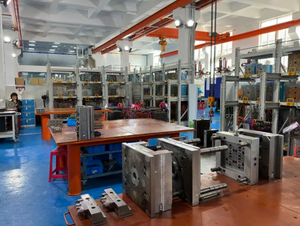 Präzisions hardware CNC-Prototyp Kunden spezifische Bearbeitungs dienste - Product Image 6