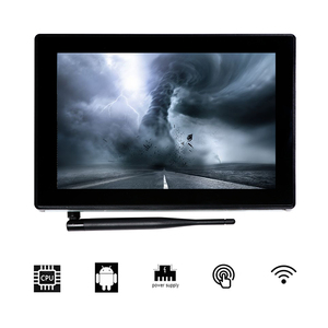 [Surge in Orders] Industrielle Automatisierung steuerung Free Plc Hmi Program Software Android All in One Tablet
