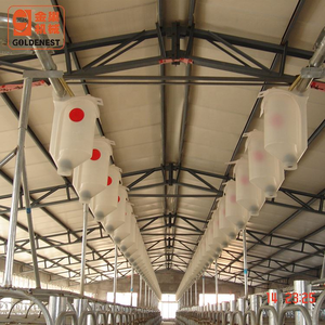 Tavuk evi radyant gaz brooder, kümes hayvanları ısıtıcı çin fabrika - Product Image 4
