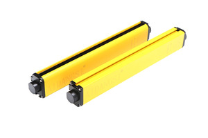 light curtain safety grating 12-24v dc fence <strong>sensors</strong> <strong>object</strong> <strong>detection</strong> <strong>sensor</strong> <strong>infrared</strong> photoelectric <strong>sensors</strong> safety curtains - Product Image 4