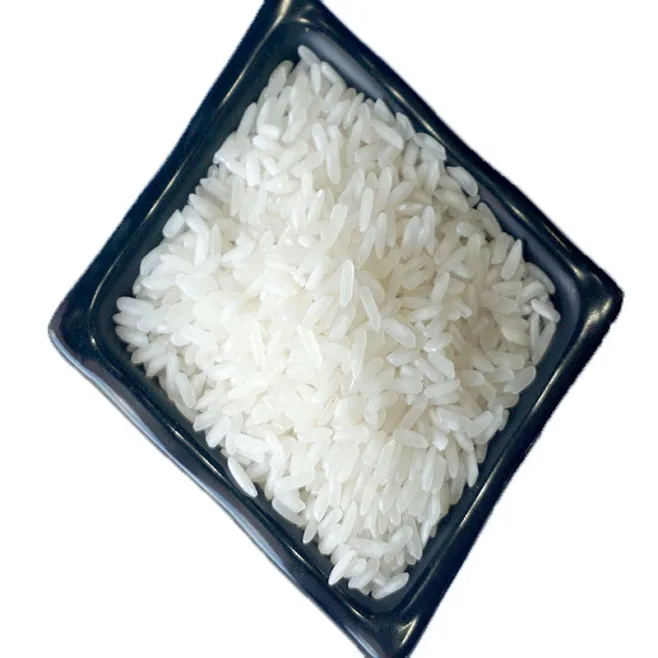 विट्नम/थोक सफेद लंबे अनाज चावल से गुणवत्ता वाली बासमती चावल, सस्ती कीमत के साथ थोक में 5%-25%