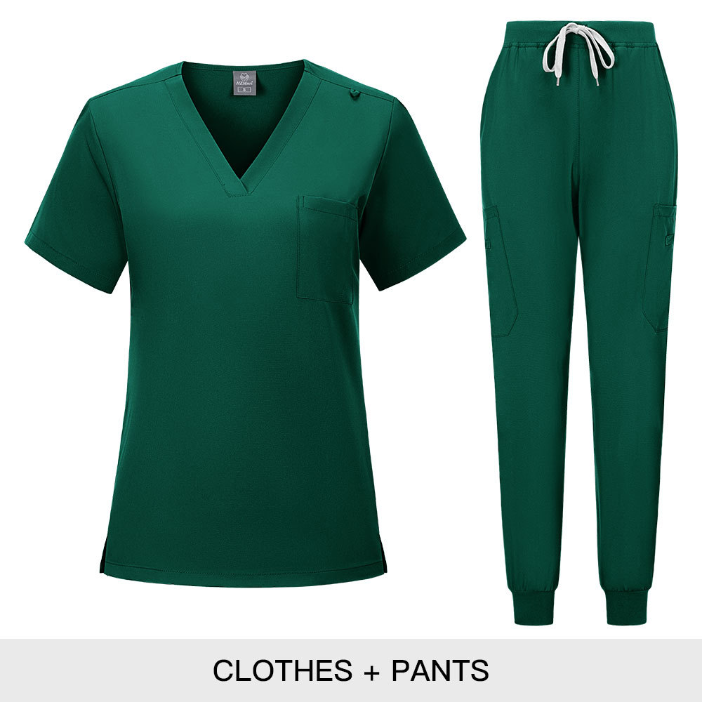 82011 Dark Green