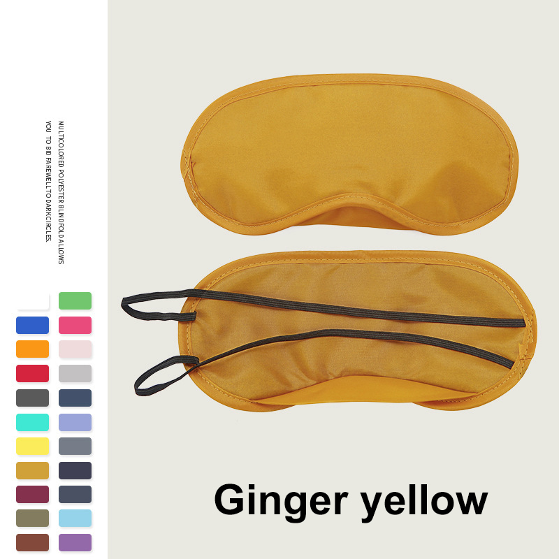 jaune gingembre