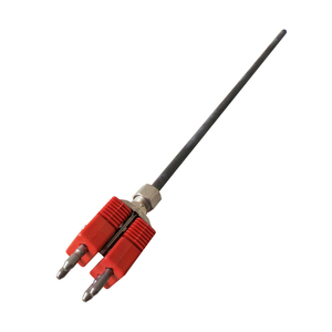 WRe5-WRe26 2000度C型热电偶钨铼热电偶真空工业温度传感器 - Product Image 5