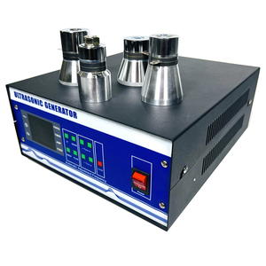 2400W generatore di ultrasuoni per Semi automatico pulitore ultrasonico di carico di scarico porta di sollevamento camera di pulizia del manipolatore - Product Image 3