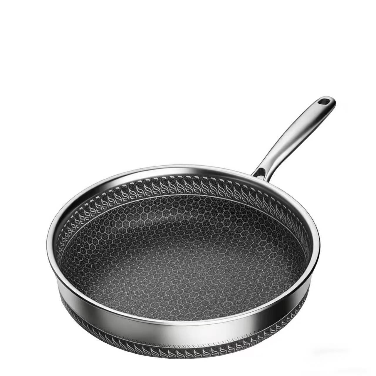 Argento con coperchio
