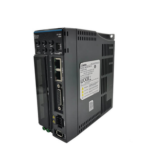 Nuovo e originale delta servo drive EtherCAT ASDA-B3 series 100W dvp32es200r plc controller programmabile - Product Image 1