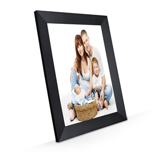 10.1 pollici Desktop Digital Signage Smart Phone elegante foto o Video capacità di connessione inviare foto tramite Software Frameo - Product Image 4
