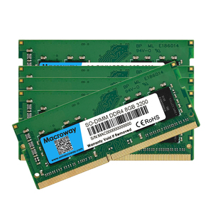 Memoria Ram originale per Laptop Ddr4 8gb 2133 2400 2666mhz per modulo di Memoria per Notebook - Product Image 6