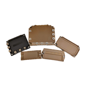 New gốc kho cổ 2mbi200ne-120 công suất cao IGBT mô-đun 2mbi200ne-120 - Product Image 3