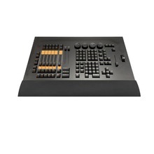 MA DMX konsolu bilgisayar denetleyicisi siyah at kanat komutu kanat sahne aydınlatma bilgisayar konsolu seti - Product Image 2