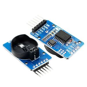 DS1307 Clock Module Series <strong>Raspberry</strong> <strong>Pi</strong> <strong>High</strong> Precision RTC Module DS3231 Register PCF8563T Module - Product Image 5
