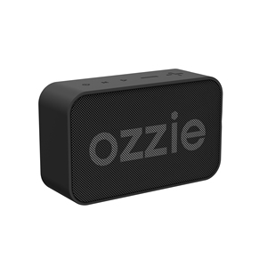 2024 Ozzie mejor Mini altavoz portátil Bluetooth IPX7 resistente al agua con tarjeta TF 5W fuente de alimentación para ordenador escenario uso al aire libre - Product Image 1