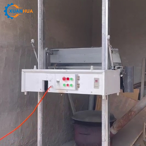 Dọc Tường Xi Măng Gạch Hỗn Hợp Tường Thạch Cao Trang Trí Nội Thất Khô Vữa Xi Măng Tường Thạch Cao Whitewashing Máy - Product Image 6