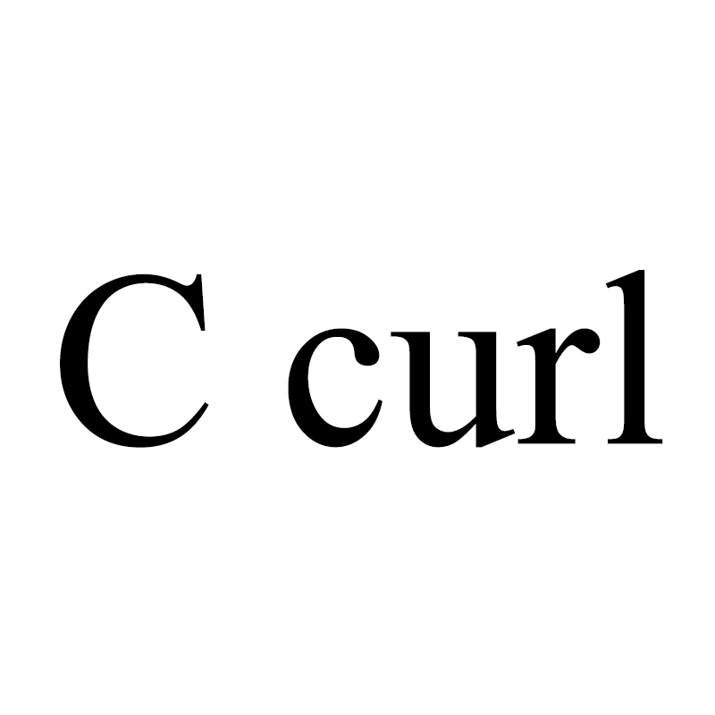 C curl