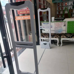 XUNMA Retail <strong>Security</strong> <strong>Solutions</strong> <strong>Security</strong> Tag System EAS <strong>Security</strong> Alarm System - Product Image 5
