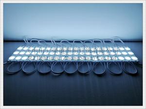 AC 220V / 110V Input <strong>LED</strong> Light Module for Signs Channel Letter 2W 240lm SMD 2835 3 <strong>Led</strong> IP65 85mm*18mm in Stock Ready to Ship - Product Image 6