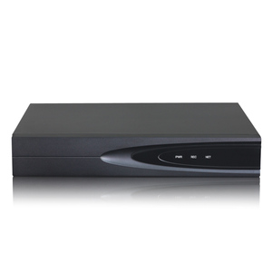 4CH 5 in 1 DVR 1080P unterstützung 1 * sata HDD ausgang APP P6S pro MIT 4CH für IP 1080P kamera - Product Image 4