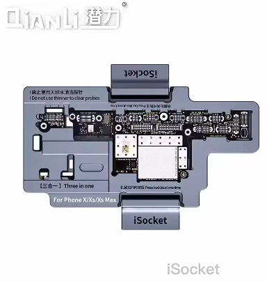 iSocket para iP X/XS/XS Max