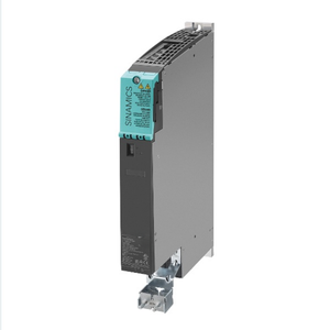 6SL3210-1PE12-3UL1 Inverter modulare PLC con interfaccia di comunicazione RS485 per PLC programmazione e controllo industriale - Product Image 4