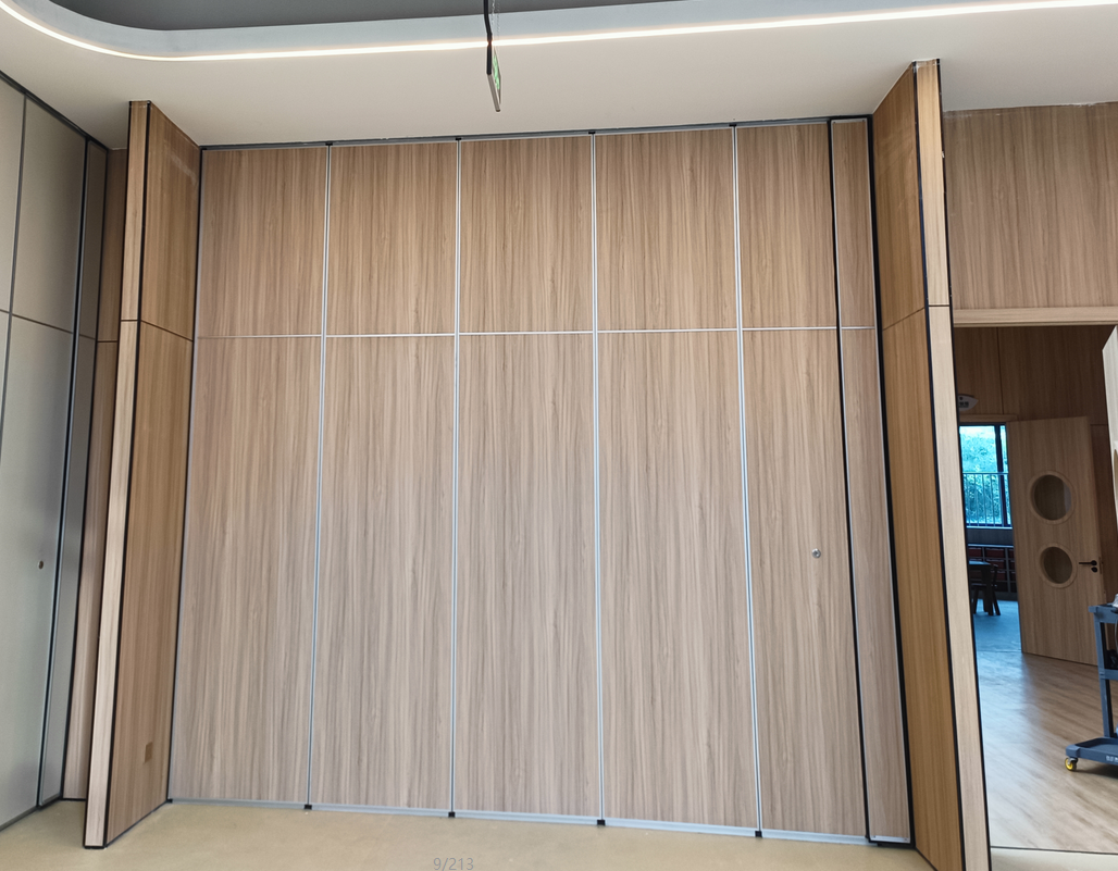 MDF