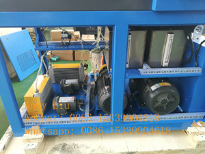 Common-Rail-Injektor prüfmaschine CR318 Diesel-Injektor prüfstand und Heui-Prüfstand - Product Image 4