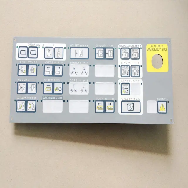 جهاز برمجة للحقن في لوحة مفاتيح توشيبا, جهاز برمجة S50 جهاز تحكم في جهاز لوحة المفاتيح للقاذف ، برغي AS28A AS56A AS85A ، بطاقة مؤازرة SS241B