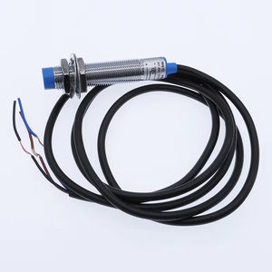 LJ12A3-4 BX AX NPN LJ12A3-4 by AY PNP <strong>Inductive</strong> <strong>Proximity</strong> <strong>Switch</strong> <strong>Sensor</strong> NO <strong>NC</strong> DC5-36V 4MM Detection Distance - Product Image 6