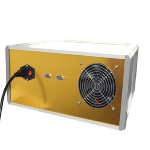 Li-Ionen-Batteries chutz schutz platine Platine PCB BMS Analyzer Detektor Test gerät Tester Maschine mit Computer