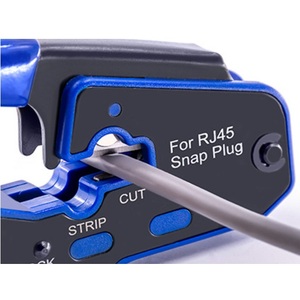 เครื่องมือย้ำ Rj45อีซีผ่านอีเบย์ - Product Image 3