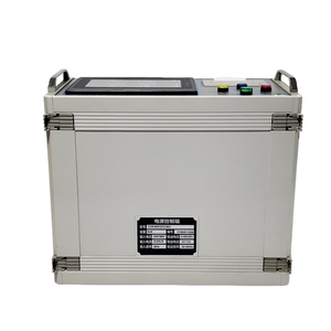 智能高压变频串联谐振装置交流串联谐振测试系统 - Product Image 4