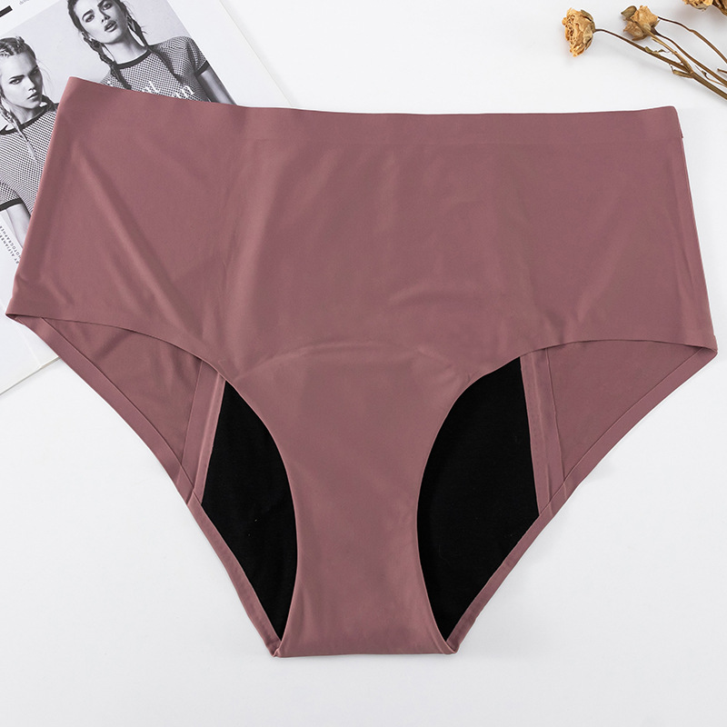 Dark red
