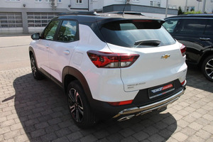 BEST DISCOUNT OFFER FOR Used-Chevrolet Trailblazer <strong>1.3</strong> <strong>Turbo</strong> AWD Automatic Available for Delivery - Product Image 4