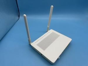 เทอร์มินัลเครือข่ายออปติคอล GPON 4GE HG8245H + 2TEL + 1USB ใช้สำหรับเครือข่าย FTTH 4G/5g - Product Image 2