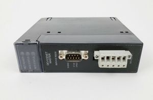 IC693DNM200-BD 90-30 Device Net Master Modul für SPS-Programmierung Neue Bedingung RS485 Kommunikation schnitts telle - Product Image 3
