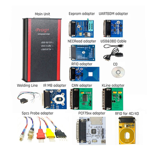 Iprog Pro <strong>Programmer</strong> Support IMMO <strong>Mileage</strong> Correction Airbag V84 V85 V87 Iprog+ Pro <strong>Programmer</strong> Full Version ECU <strong>Programmer</strong>