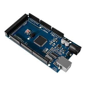 2560 16AU R3 CH340G AVR USB-Board-Entwicklungsplatinen-Kits Programmierer - Product Image 2