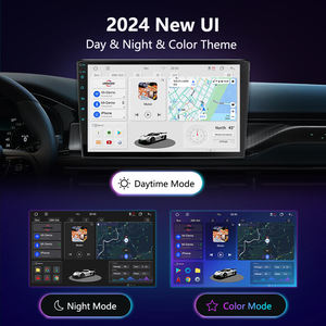 IPS 7870 9/10 אינץ' 2k אנדרואיד 13 ניווט GPS 5G WiFi 3D רכב DVD רדיו רב <span class=keywords><strong>UI</strong></span> מערכת נושאים נגן מולטימדיה