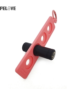 Pelove Phụ Kiện Lớn Nhỏ Cue Mẹo Trung Joint Bảo Vệ Cap Organizer Cue Collector Lưu Trữ - Product Image 5