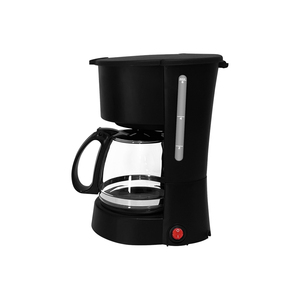 Hotel Room Semi Automatic Mini Electric Office <strong>Filter</strong> <strong>Small</strong> Portable Manual Drip Coffee Maker Tea Coffee Maker Machine and Home - Product Image 3