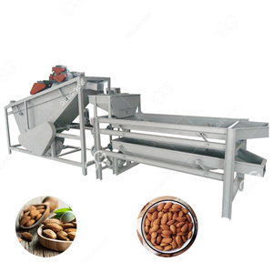 La desgranadora y separadora de avellanas de almendras y almendras más vendida - Product Image 1
