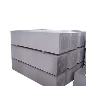批发价格的中国人造石墨块石墨棒制造商 - Product Image 6