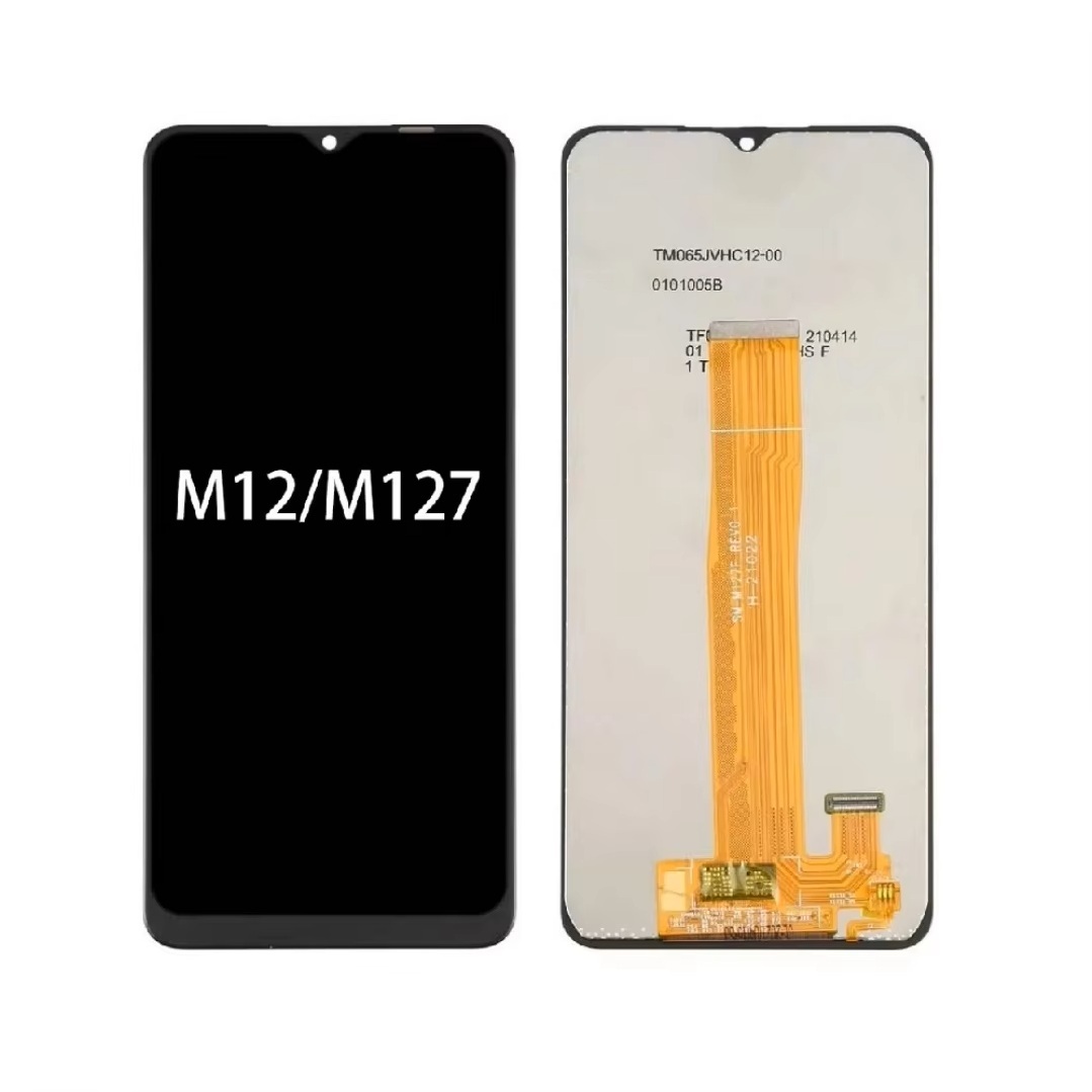 for Samsung M12 M127