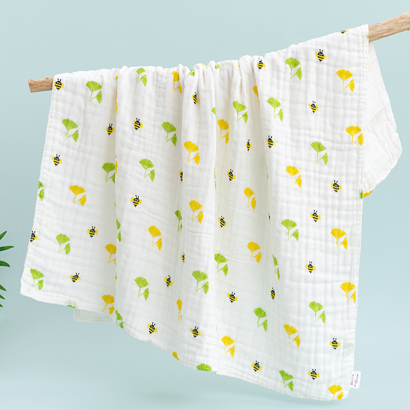 Petite abeille-110110cm